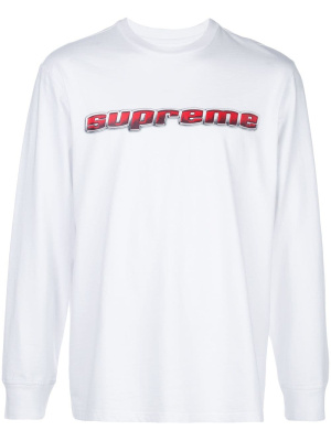 

Chrome logo T-shirt, Supreme Chrome logo T-shirt