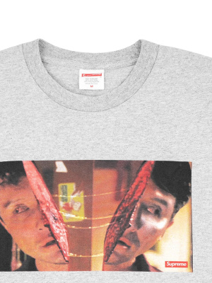 

Split graphic T-shirt, Supreme Split graphic T-shirt