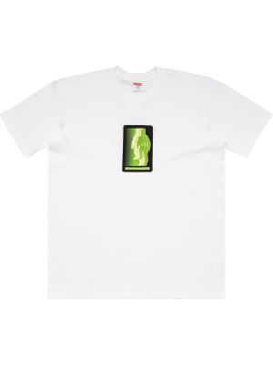 

Blur cotton T-Shirt, Supreme Blur cotton T-Shirt