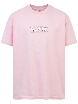 

Bandana box logo T-shirt, Supreme Bandana box logo T-shirt