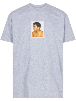 

X Ali x Warhol T-shirt, Supreme X Ali x Warhol T-shirt
