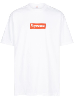 West Hollywood Box Logo cotton T-shirt, Supreme West Hollywood Box Logo cotton T-shirt
West Hollywood Box Logo cotton T-shirt, Supreme West Hollywood Box Logo cotton T-shirt