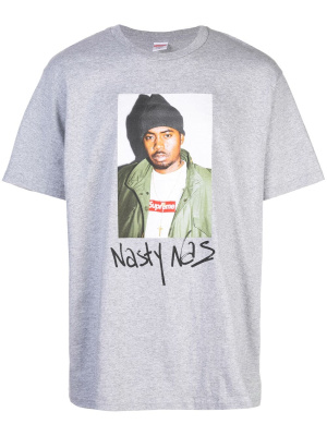 

Graphic T-shirt, Supreme Graphic T-shirt