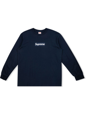 

Box Logo T-shirt, Supreme Box Logo T-shirt