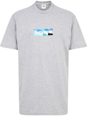 

X Emilio Pucci Box Logo T-shirt, Supreme X Emilio Pucci Box Logo T-shirt
