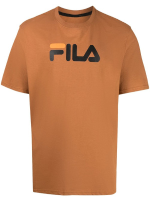 

Logo-print T-shirt, Fila Logo-print T-shirt