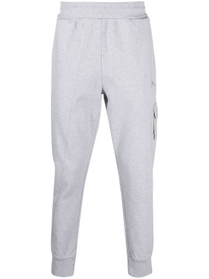 

Embroidered-logo track pants, A-COLD-WALL* Embroidered-logo track pants