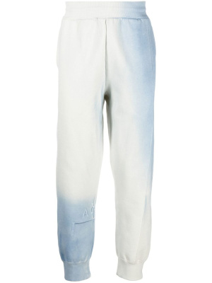 

Gradient-print track pants, A-COLD-WALL* Gradient-print track pants