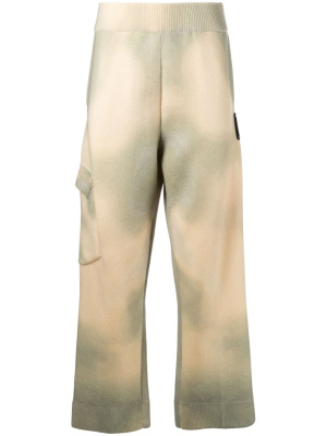 

Gradient high-waist trousers, A-COLD-WALL* Gradient high-waist trousers