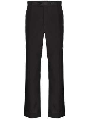 

Belted straight-leg trousers, A-COLD-WALL* Belted straight-leg trousers