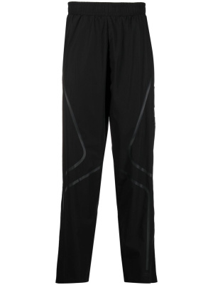 

Straight-leg tracksuit bottoms, A-COLD-WALL* Straight-leg tracksuit bottoms