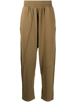 

Raw-seam track pants, A-COLD-WALL* Raw-seam track pants