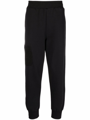 

Logo tracksuit bottoms, A-COLD-WALL* Logo tracksuit bottoms