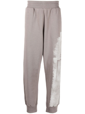 

Paint-print sweatpants, A-COLD-WALL* Paint-print sweatpants