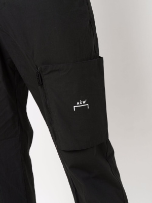 

Side patch pocket straight trousers, A-COLD-WALL* Side patch pocket straight trousers