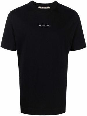 

Graphic print T-shirt, 1017 ALYX 9SM Graphic print T-shirt