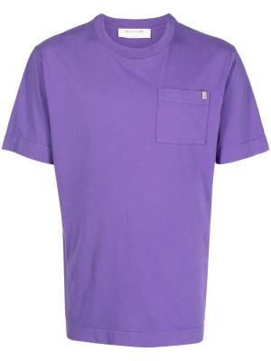 

Patch-pocket cotton T-shirt, 1017 ALYX 9SM Patch-pocket cotton T-shirt