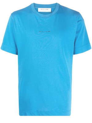 

Graphic print T-shirt, 1017 ALYX 9SM Graphic print T-shirt