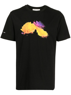 

Graphic-print T-shirt, 1017 ALYX 9SM Graphic-print T-shirt
