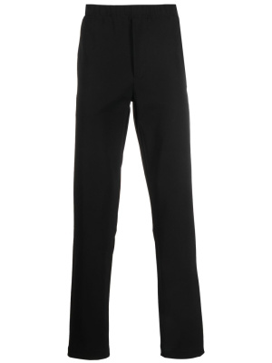 

High-waisted tapered trousers, 1017 ALYX 9SM High-waisted tapered trousers