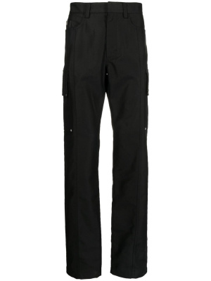 

High-waisted cargo trousers, 1017 ALYX 9SM High-waisted cargo trousers