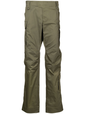 

Straight-leg cargo trousers, 1017 ALYX 9SM Straight-leg cargo trousers