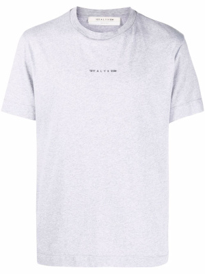 

Graphic-print T-shirt, 1017 ALYX 9SM Graphic-print T-shirt