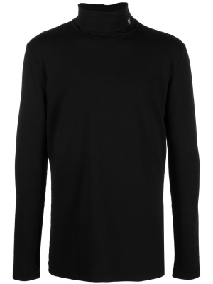 

Roll-neck long-sleeved top, 1017 ALYX 9SM Roll-neck long-sleeved top
