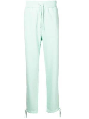 

Drawstring-waist track pants, 1017 ALYX 9SM Drawstring-waist track pants