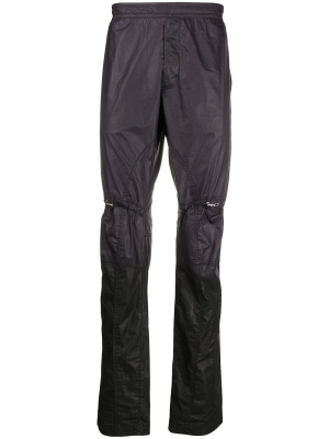 

Waxed finish trousers, 1017 ALYX 9SM Waxed finish trousers