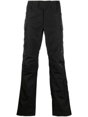 

Straight-leg cargo trousers, 1017 ALYX 9SM Straight-leg cargo trousers