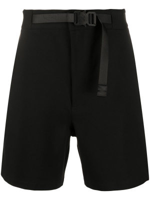 

Belted waist cargo shorts, 1017 ALYX 9SM Belted waist cargo shorts