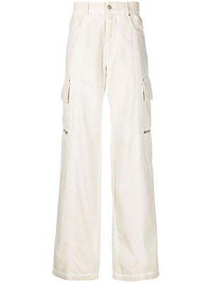 

Skate wide-leg trousers, 1017 ALYX 9SM Skate wide-leg trousers