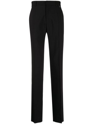 

Tailored-cut straight-leg trousers, 1017 ALYX 9SM Tailored-cut straight-leg trousers