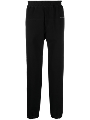 

Stripe panel trackpants, 1017 ALYX 9SM Stripe panel trackpants