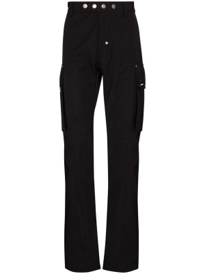

Straight-leg cargo trousers, 1017 ALYX 9SM Straight-leg cargo trousers