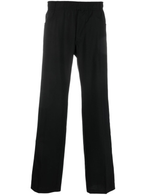 

Side-zip virgin-wool trousers, 1017 ALYX 9SM Side-zip virgin-wool trousers