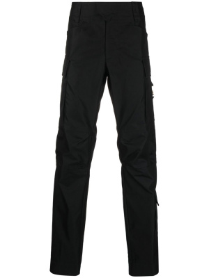 

High-waisted cargo pants, 1017 ALYX 9SM High-waisted cargo pants
