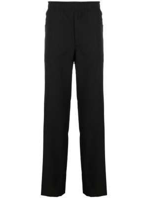 

Side-zip detailing trousers, 1017 ALYX 9SM Side-zip detailing trousers