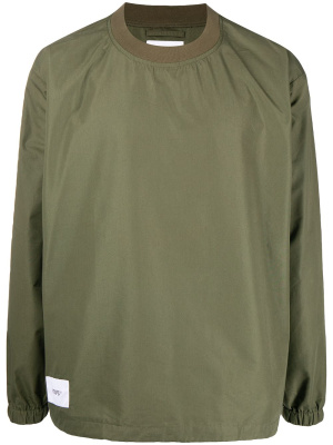 

Long-sleeve T-shirt, WTAPS Long-sleeve T-shirt