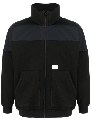 

Mercer Panelled jacket, WTAPS Mercer Panelled jacket