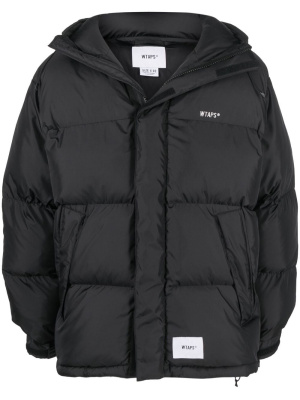 

Torpor Ripstop Jacket, WTAPS Torpor Ripstop Jacket