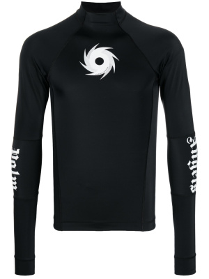 

Anti-UV Surf T-shirt, Palm Angels Anti-UV Surf T-shirt