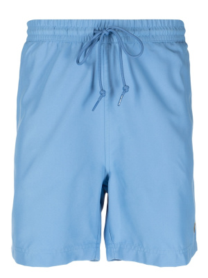 

Drawstring-waist swim shorts, Carhartt WIP Drawstring-waist swim shorts