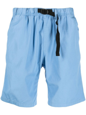 

Clover buckle-fastening shorts, Carhartt WIP Clover buckle-fastening shorts