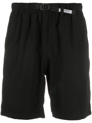 

Belted bermuda shorts, Carhartt WIP Belted bermuda shorts