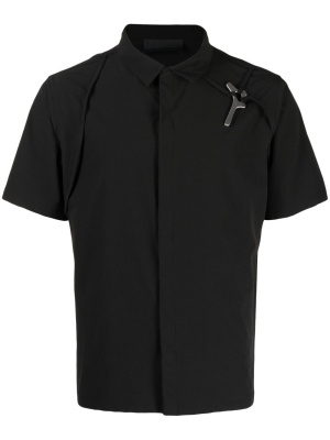 

Key-pendant shirt, HELIOT EMIL Key-pendant shirt