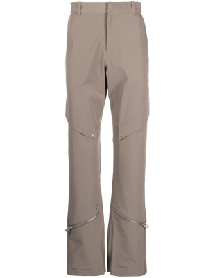 

Deliquesce cargo trousers, HELIOT EMIL Deliquesce cargo trousers