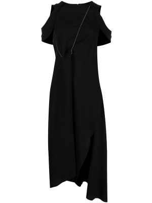 

Suspension-Drape dress, Kiko Kostadinov Suspension-Drape dress