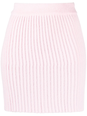 

Cheerleader knit skirt, ERL Cheerleader knit skirt